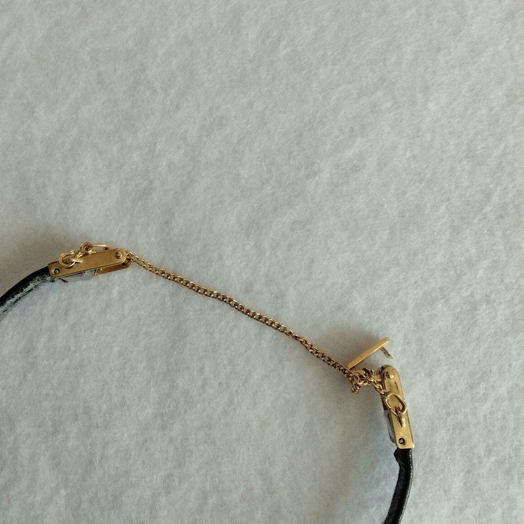 【SEIKO▪希少▪レア】レディース 腕時計 クォーツ ゴールドダイヤル