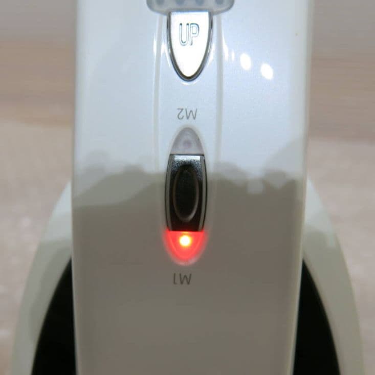 c*n様 美顔器 ドクター ヴィアノード Dr.VI-Anode 360° BE