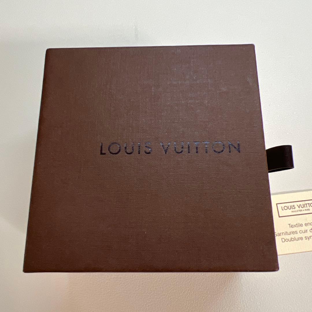 LOUIS VUITTON ルイヴィトン　ヘアキューブ　２個セット　未使用