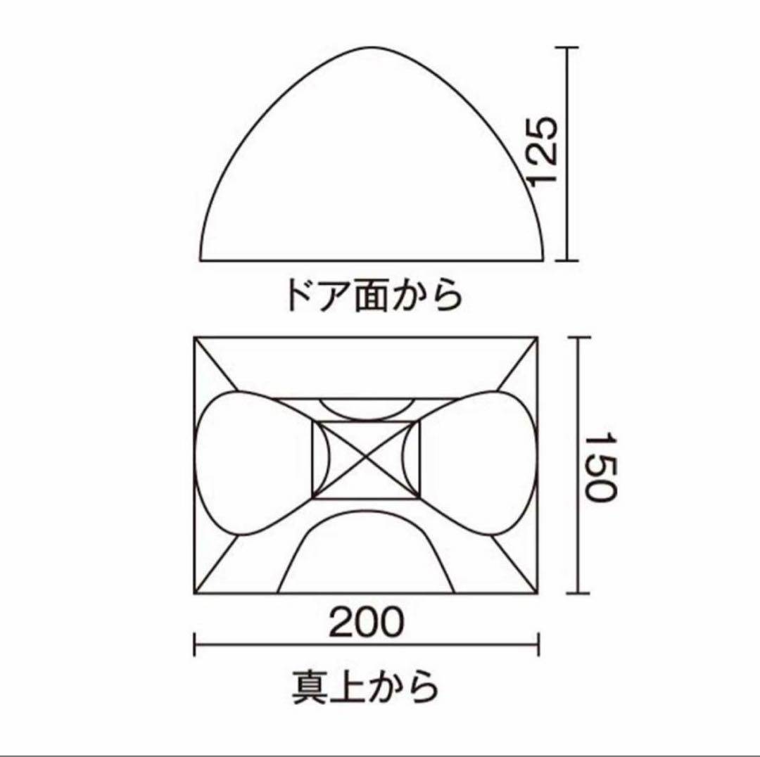 コールマン サンシェード クイックアップIGシェード＋ 2000036442