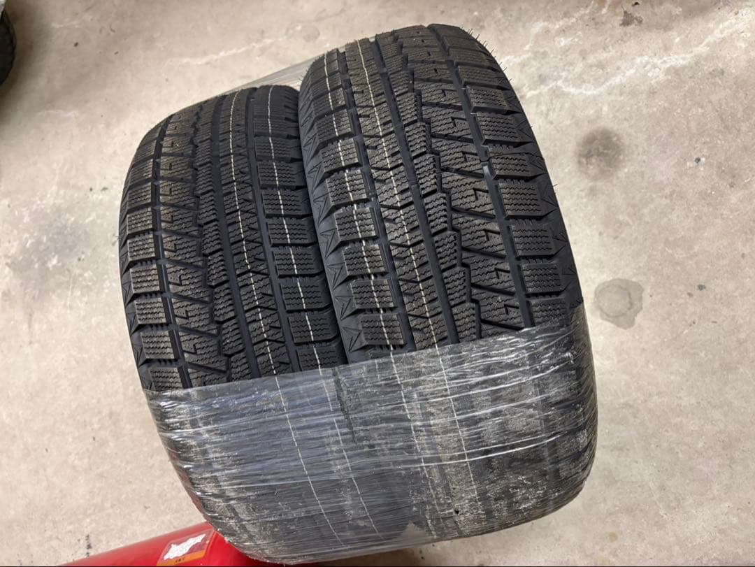 MAXTREK TREK M7 PLUS 215/50R17 スタッドレスタイヤ