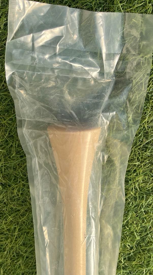 プロ支給品　木製バット
