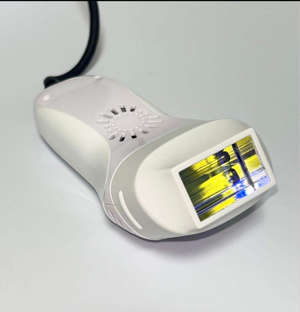 【美品&低使用】【残289万回スーパープレミアム】ケノンver8.5 脱毛器✨
