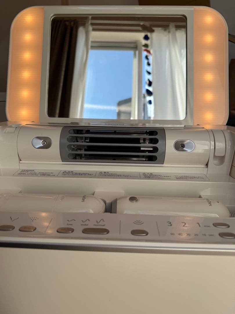 値下げ‼️SAQINAサキナビジュー BIJOU 化粧品なし