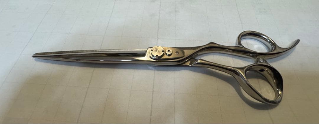 BMC シザー　6.5インチ　エクスカリバーZERO