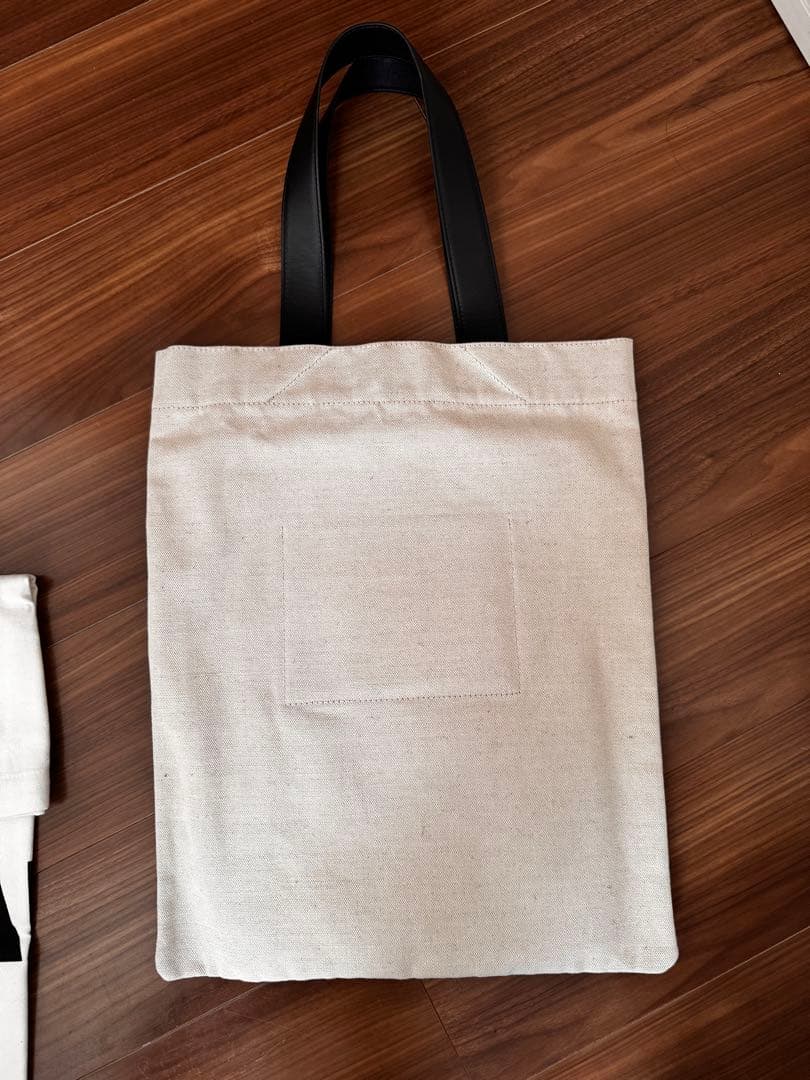 JIL SANDER ショッピングバッグ