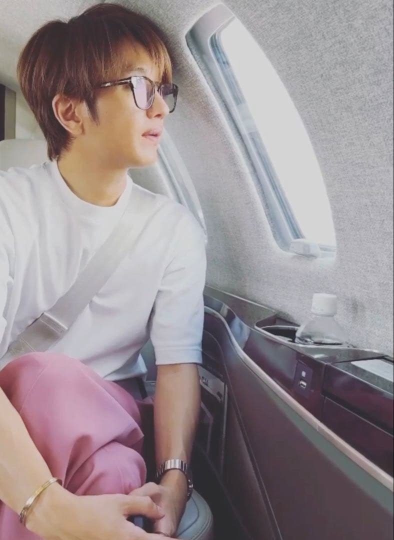 ｍ*ｊ様 SoireeO ソワレオー　Nissy Set　バングル　2個セット