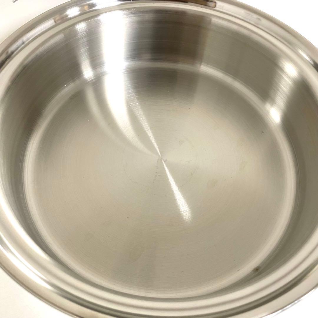 Amway アムウェイクイーン 片手鍋 2点