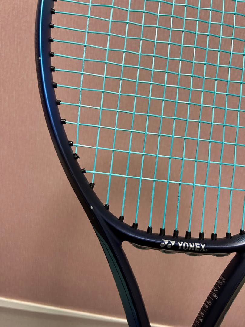 ヨネックス EZONE98 グリップ2 2022モデル