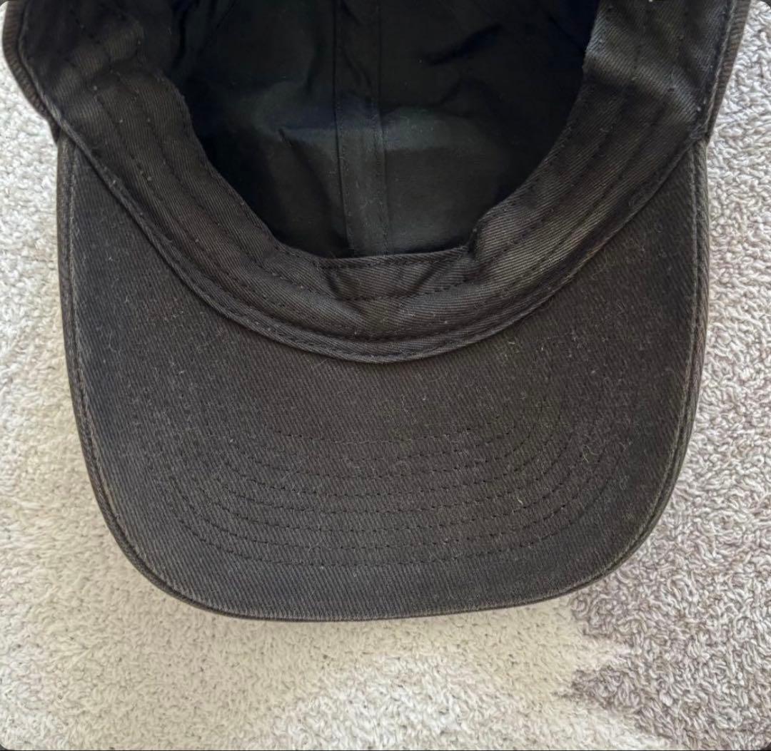 BALENCIAGA バレンシアガ BB MODEキャップ