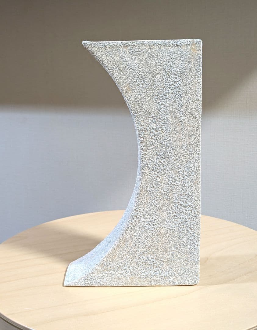 *美品*　aya courvoisier　フラワーベース