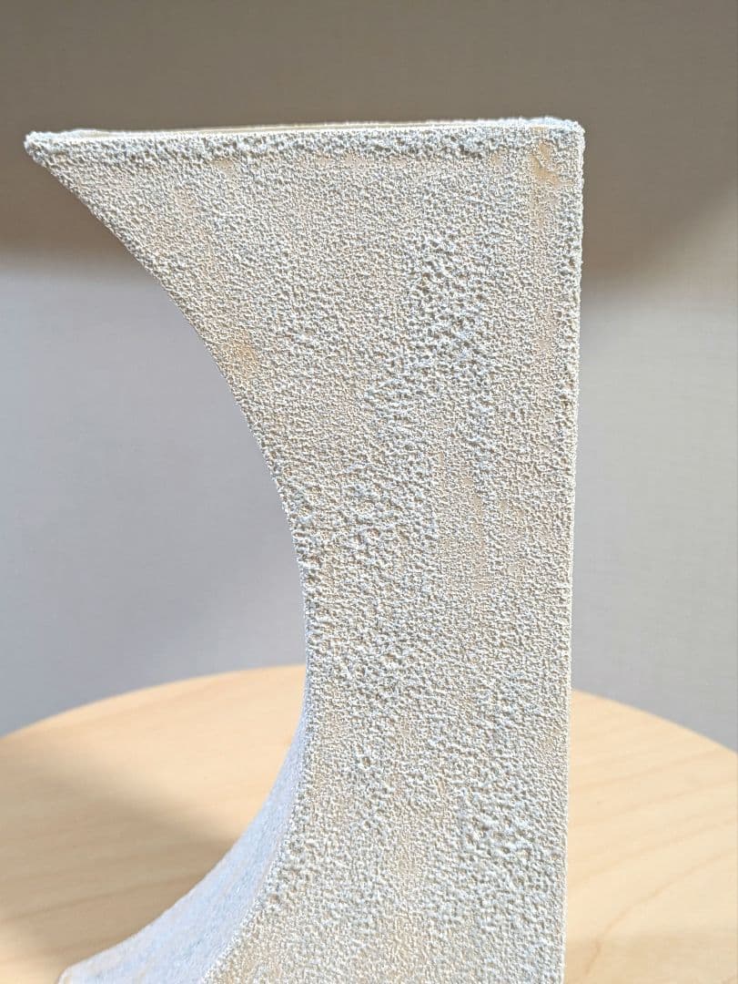 *美品*　aya courvoisier　フラワーベース