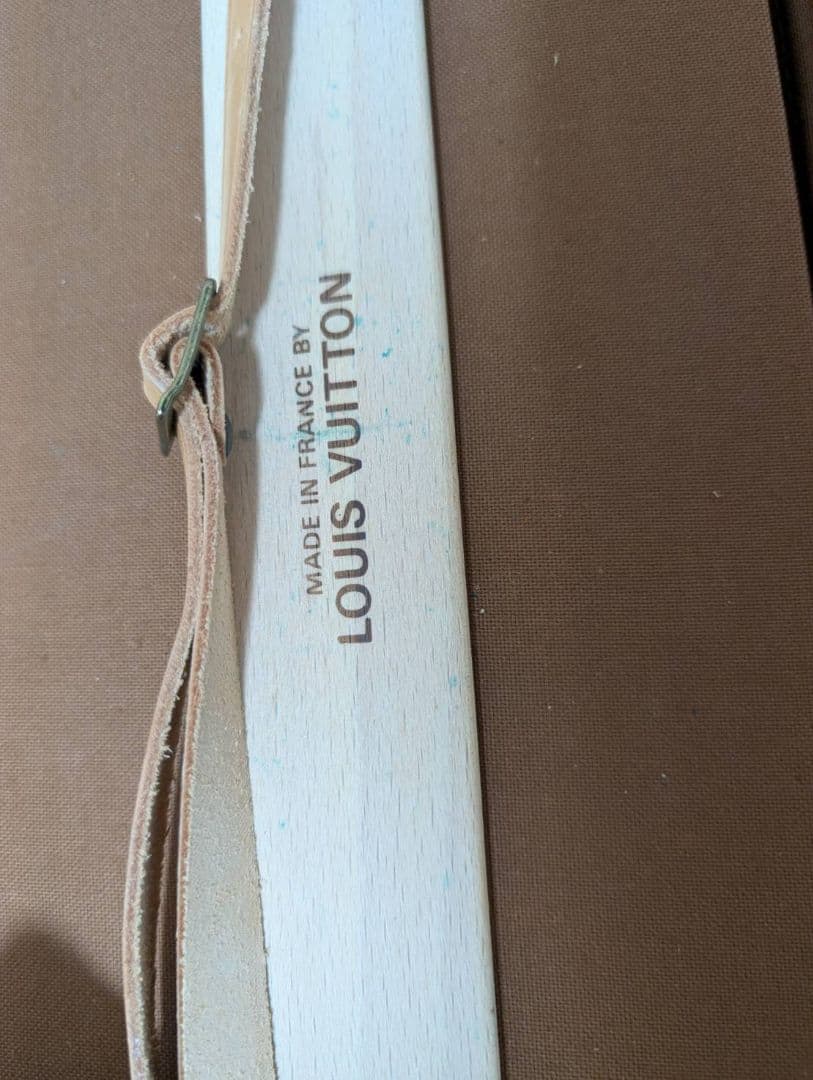 ルイ・ヴィトン／LOUIS VUITTON ／ガーメントケース