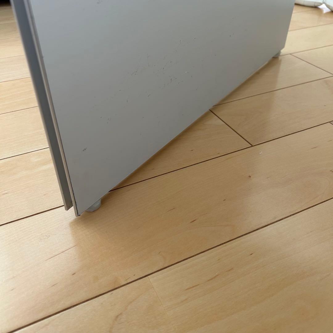 カッシーナixc　 エアーフレーム　テーブル　デスク　モダンinterdecor