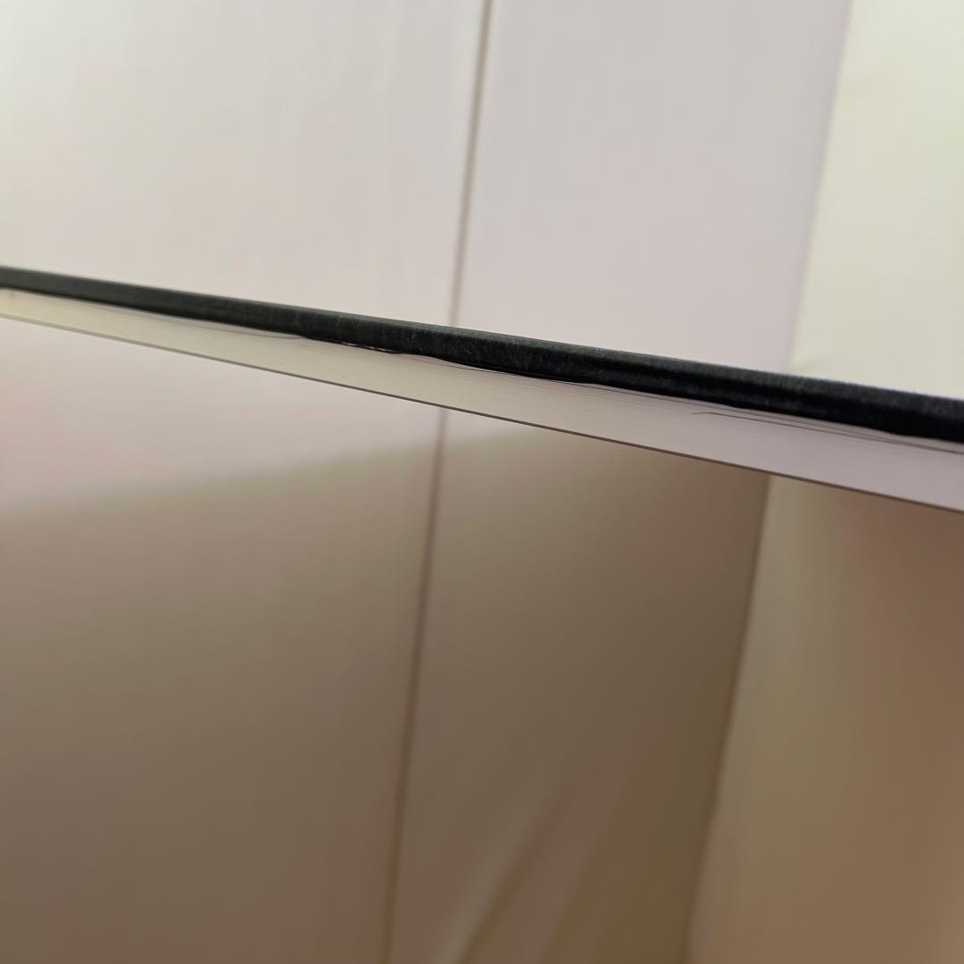 カッシーナixc　 エアーフレーム　テーブル　デスク　モダンinterdecor