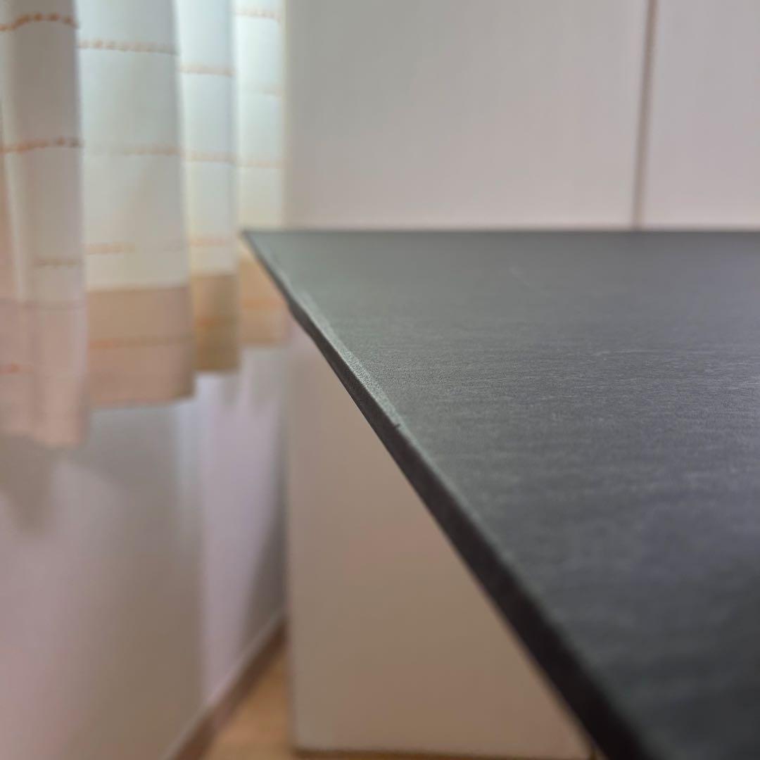 カッシーナixc　 エアーフレーム　テーブル　デスク　モダンinterdecor