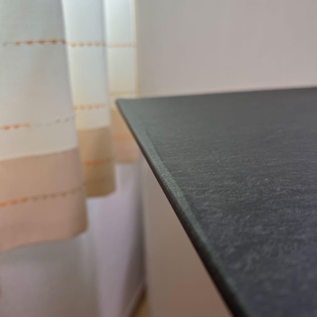 カッシーナixc　 エアーフレーム　テーブル　デスク　モダンinterdecor