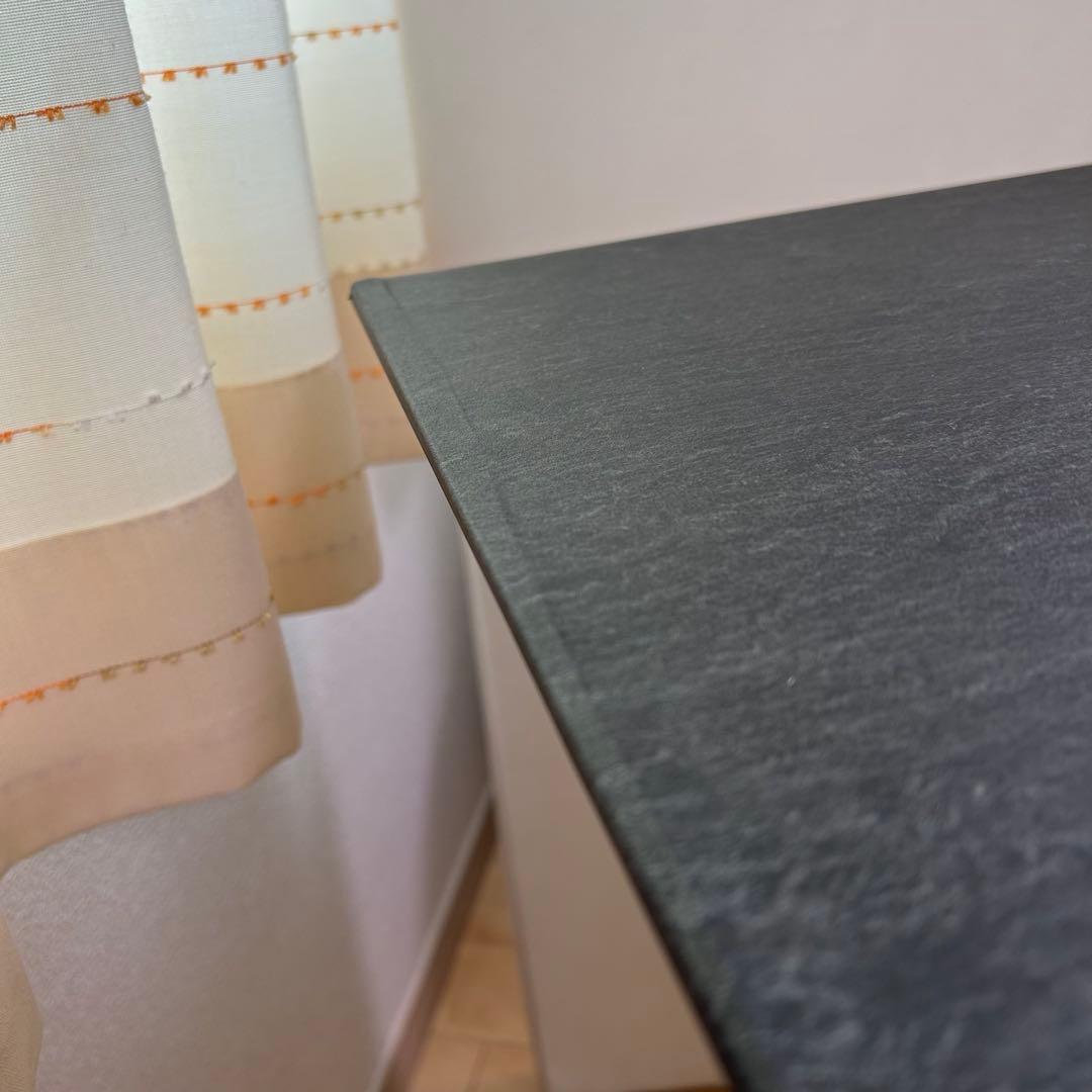 カッシーナixc　 エアーフレーム　テーブル　デスク　モダンinterdecor