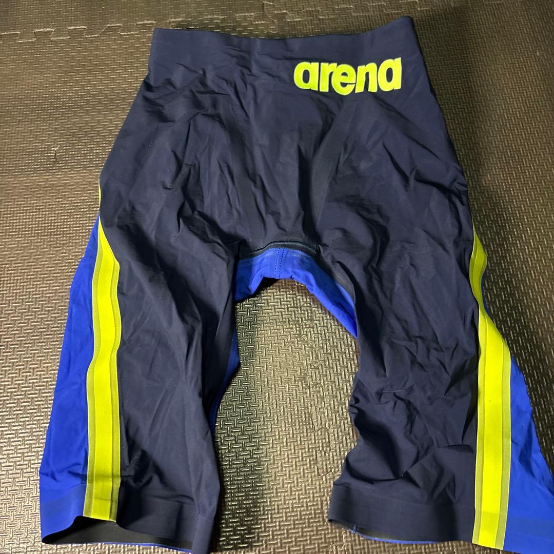 arena 競泳水着 アクアフォース 2着セットサイズSS