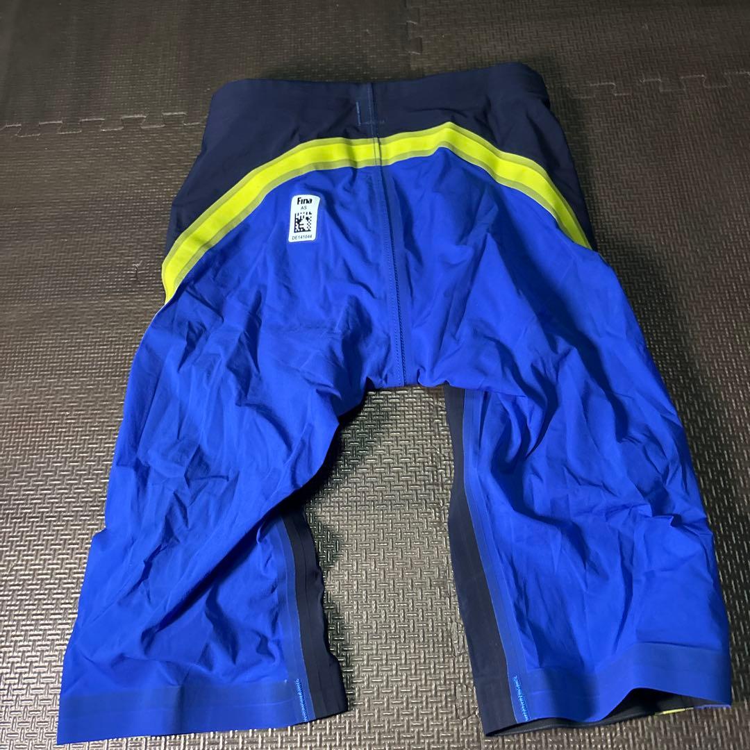 arena 競泳水着 アクアフォース 2着セットサイズSS