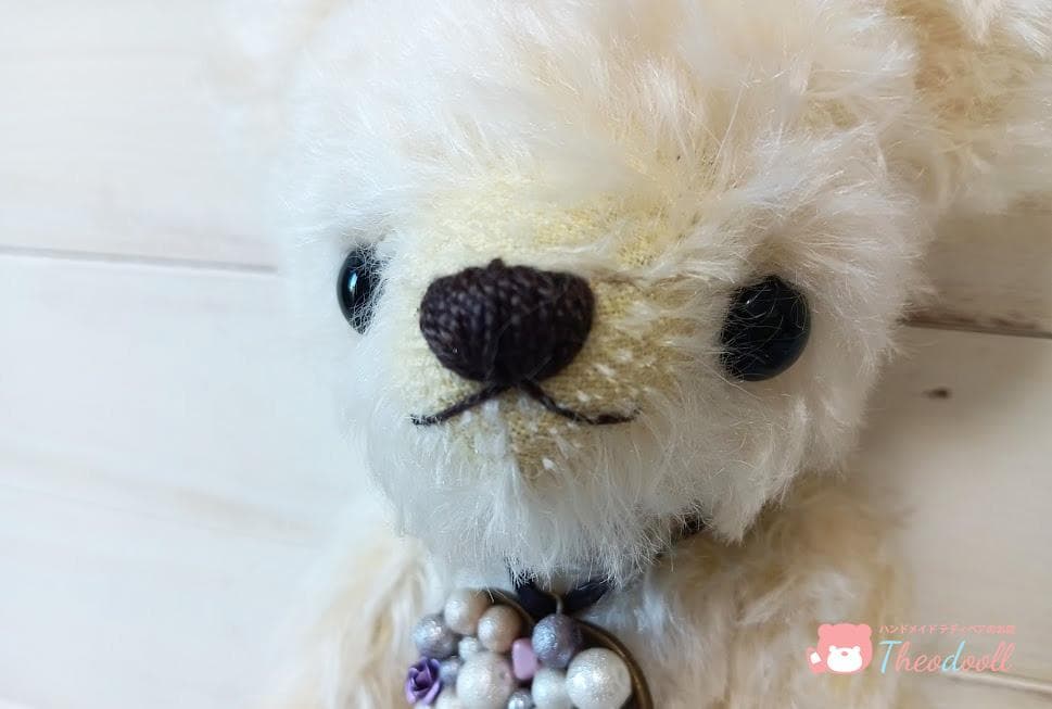 テディベア * シトロンちゃん