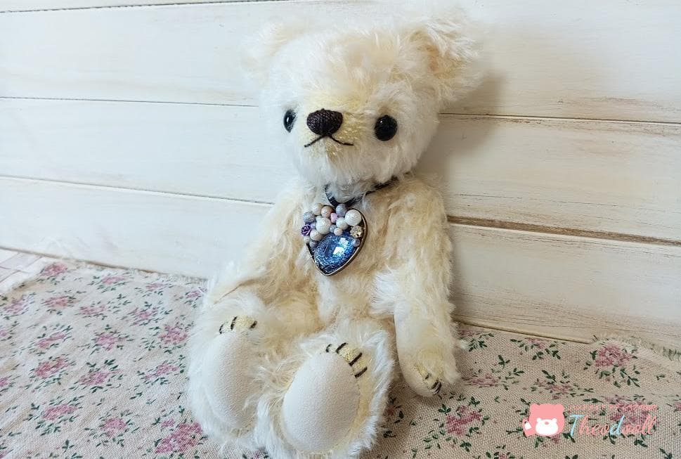 テディベア * シトロンちゃん