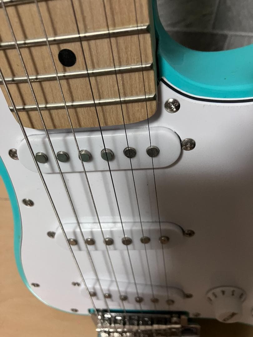 ギター TRAVELER GUITAR Travelcaster Deluxe