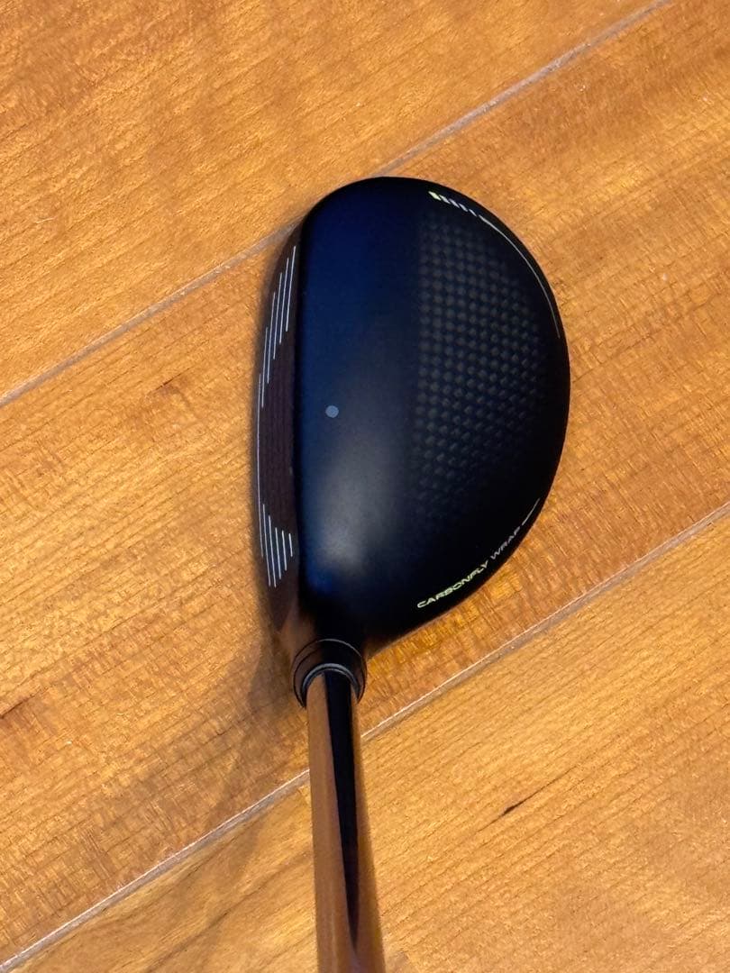 ⭐️美品・希少⭐️ PING G430 ハイブリッド 2U（17度）　85S