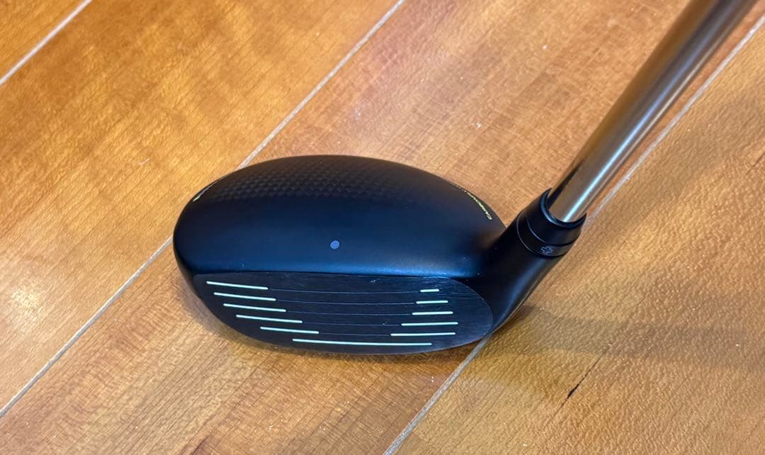 ⭐️美品・希少⭐️ PING G430 ハイブリッド 2U（17度）　85S