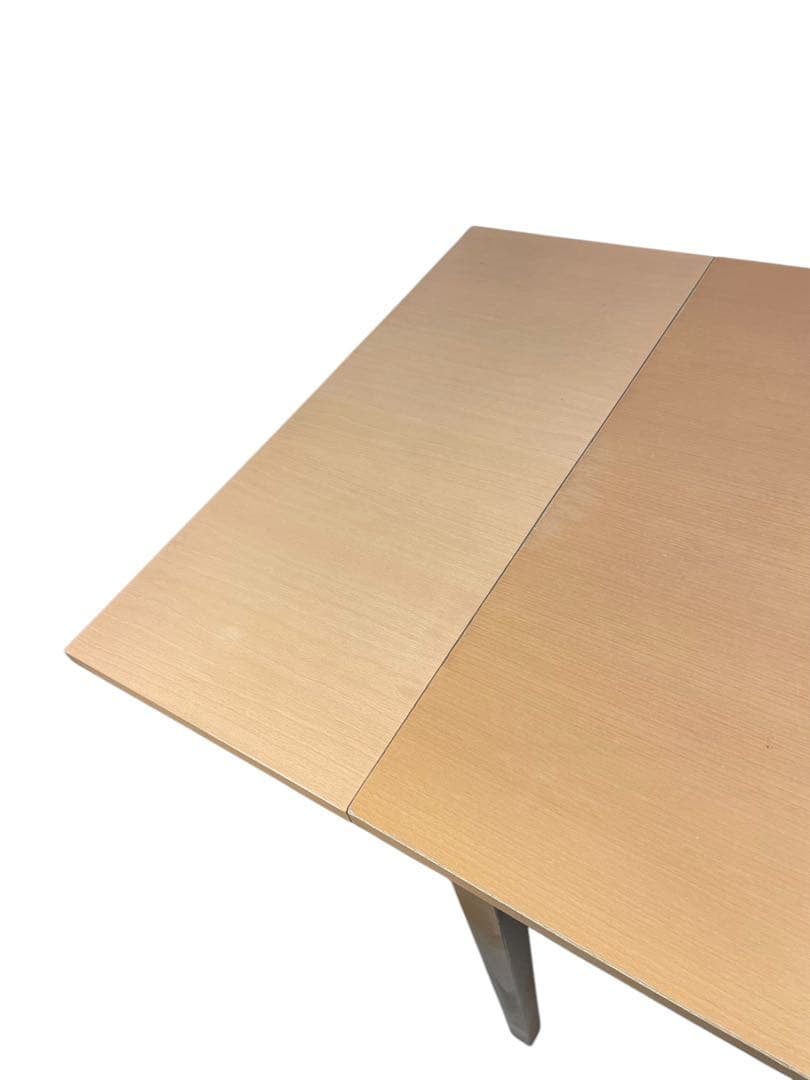 HR509 calligaris エクステンションテーブル　ダイニングテーブル