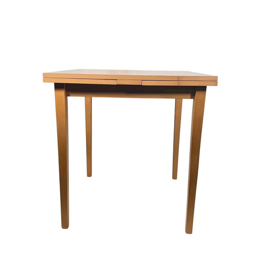 HR509 calligaris エクステンションテーブル　ダイニングテーブル