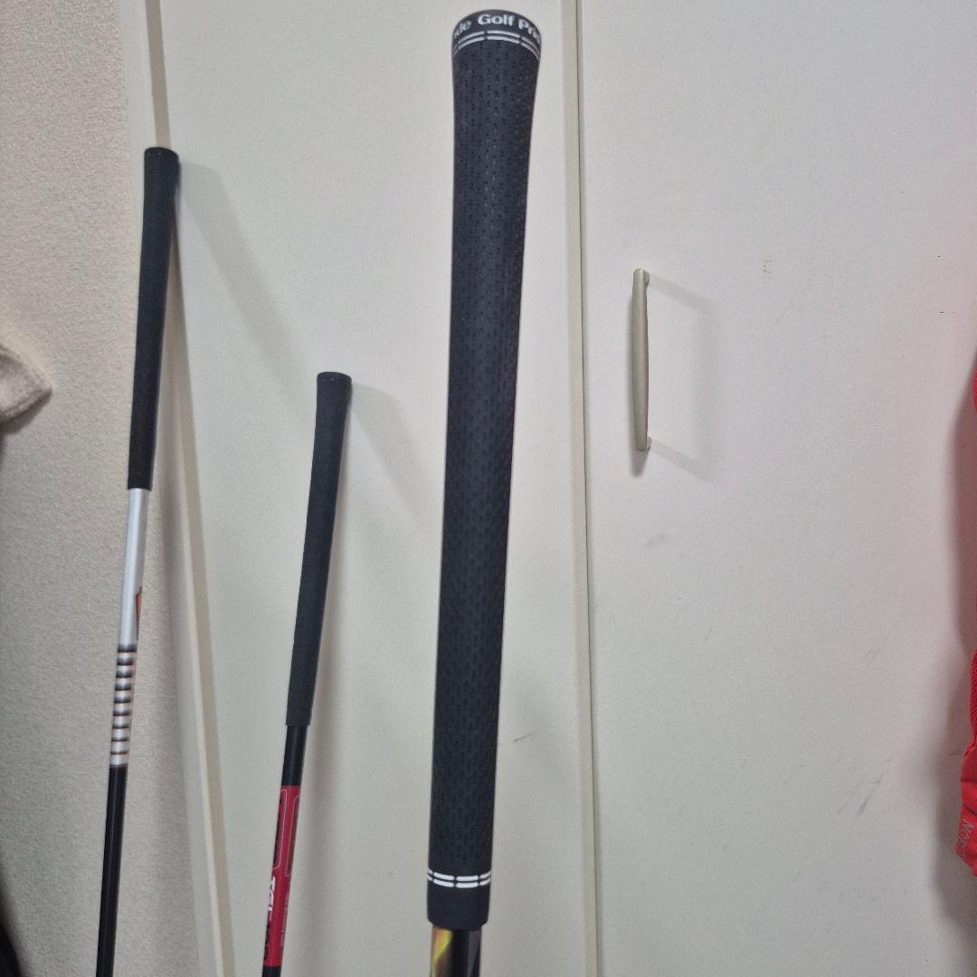 Titleist 913H ユーティリティ 24度
