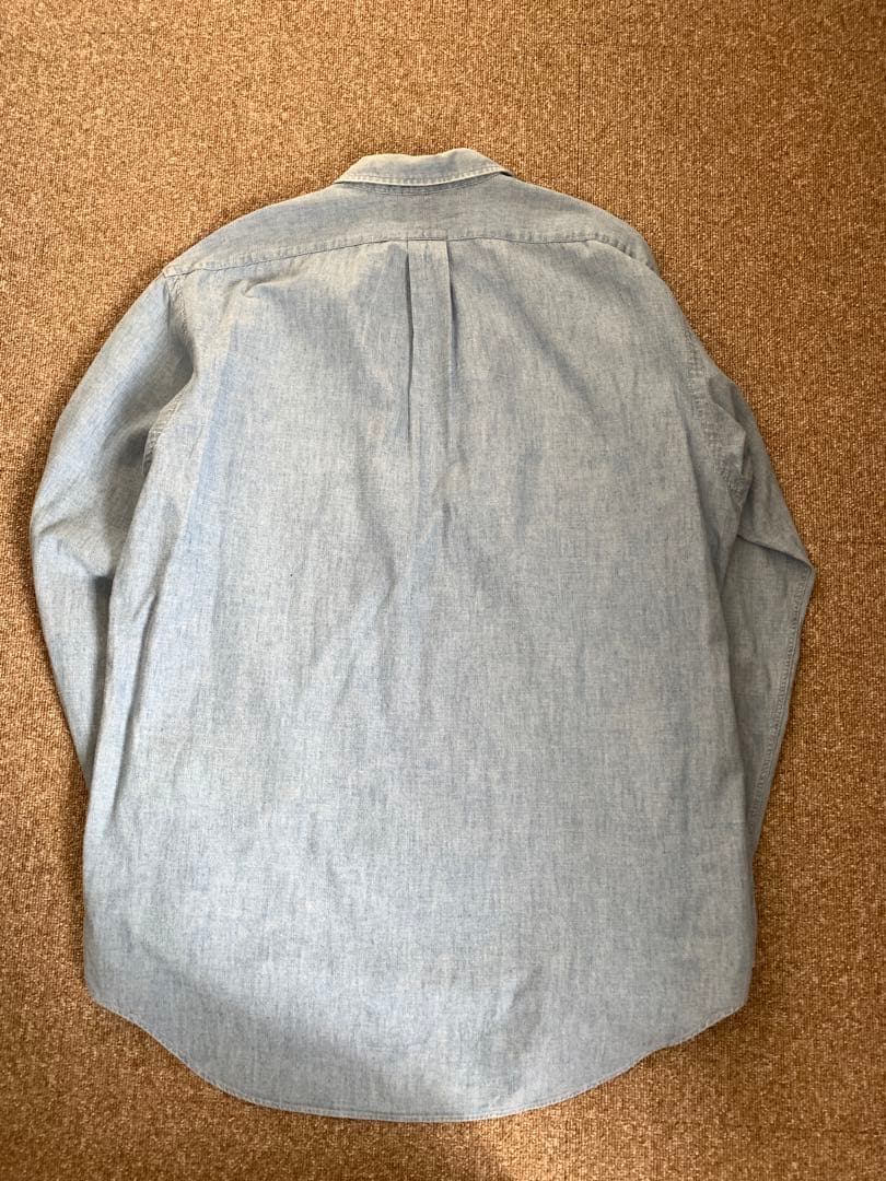 1990s polo by ralph lauren プルオーバーシャツ