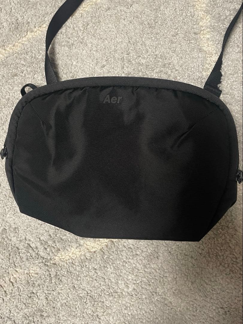 美品✨Aer エアー Pro Collection Pro Sling Bag