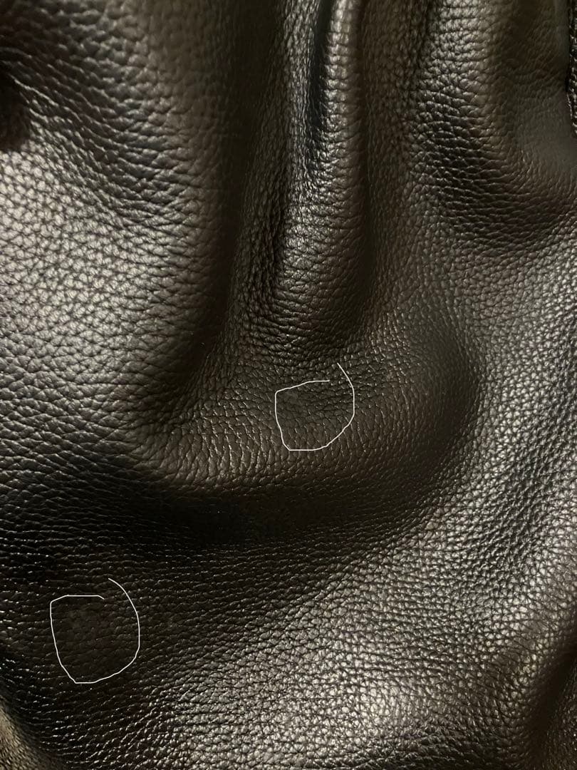 Hender Scheme piano bag big エンダースキーマ