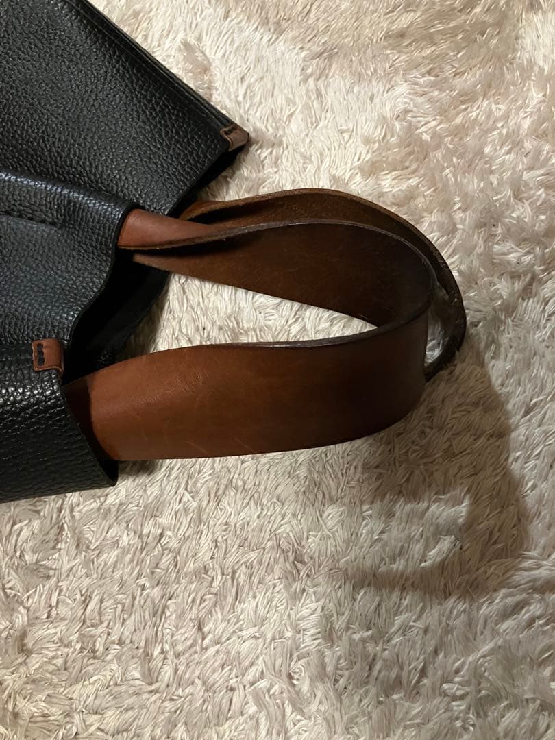 Hender Scheme piano bag big エンダースキーマ