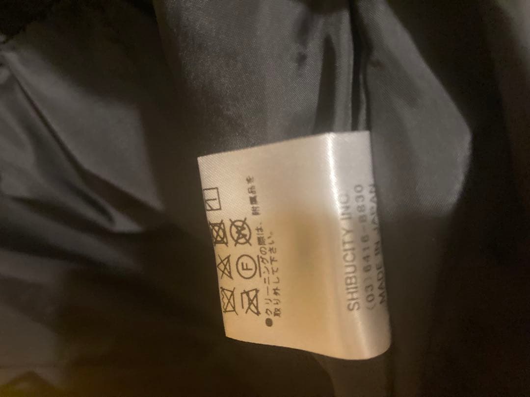 Kill remote モッズコート レディーススノーボードジャケット