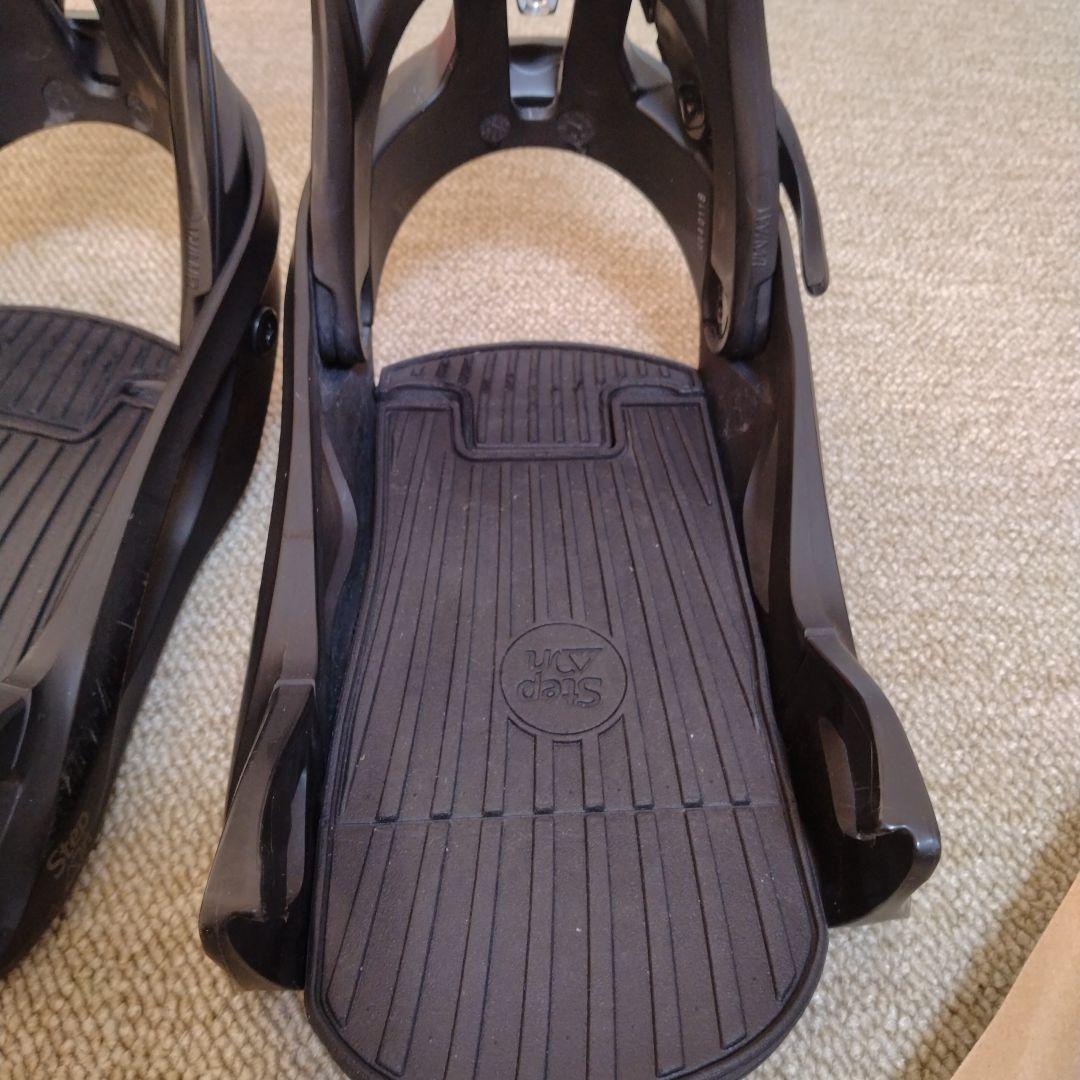 わ*︎様 Burton step on ステップオン　ウーマン　women