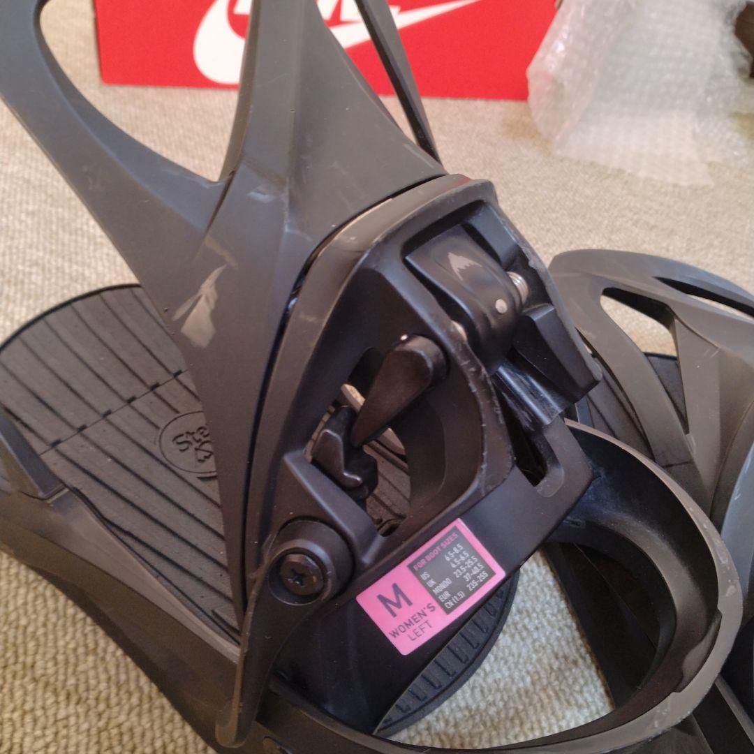 わ*︎様 Burton step on ステップオン　ウーマン　women