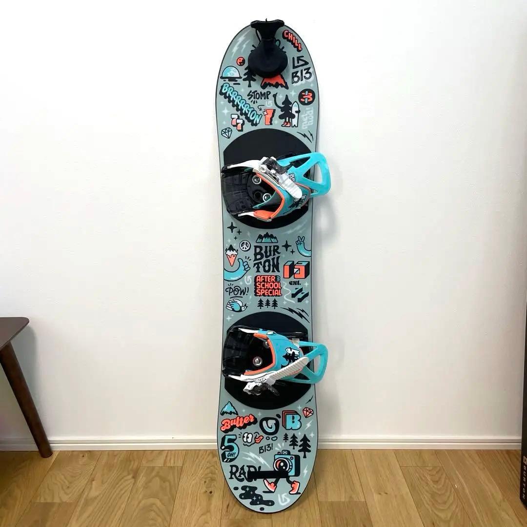 【100cm】Burton After School Specialスノーボード