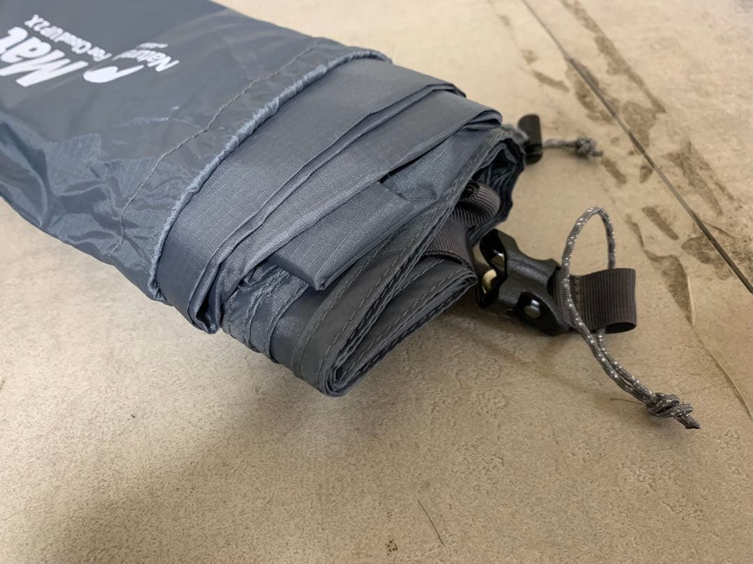 G0904-04★未使用 Naturehike CloudUP2 キャンプテント