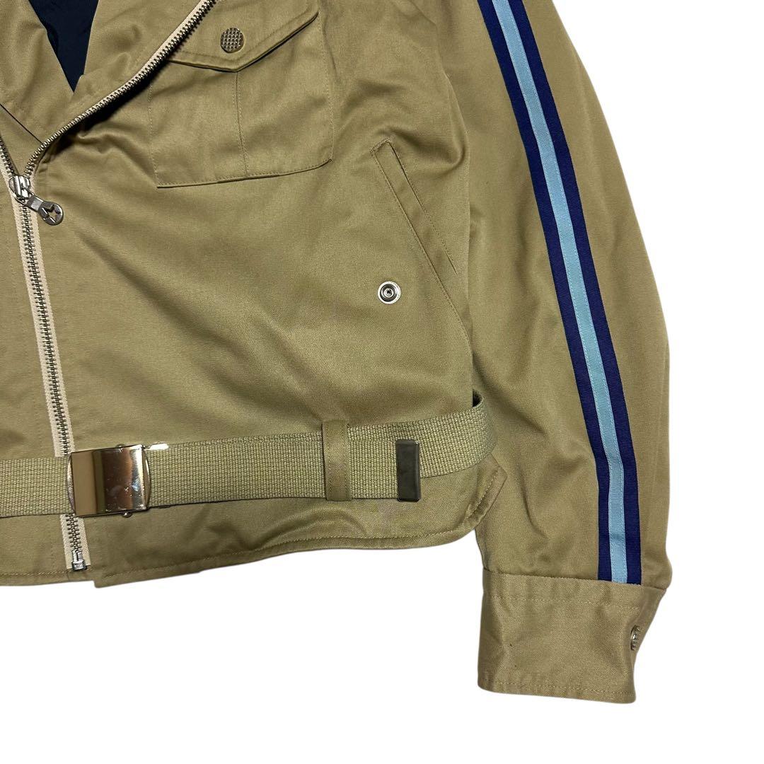 phenomenon 2012 riders jaket 裏原 archive
