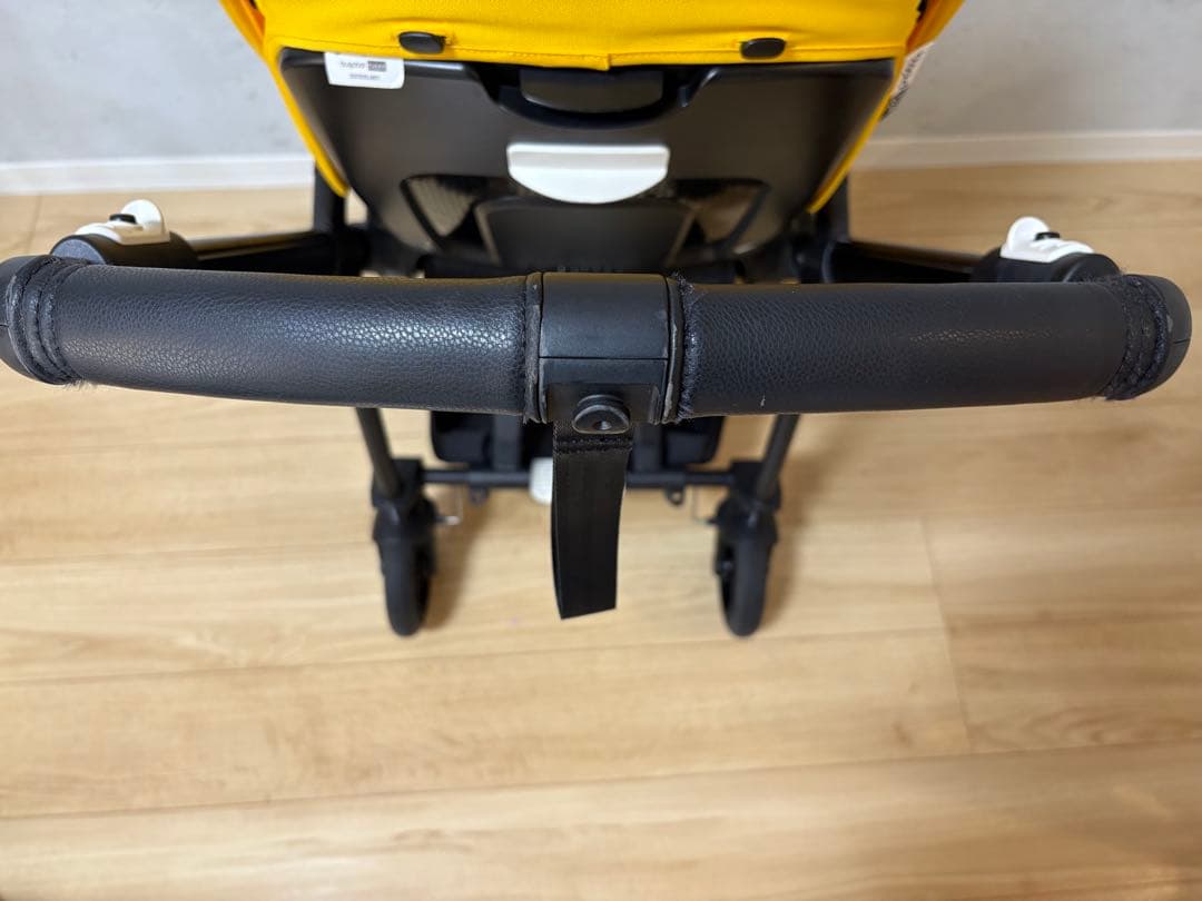 Bugaboo bee6 バガブー ビー6 付属品あり