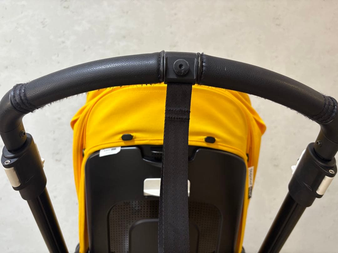 Bugaboo bee6 バガブー ビー6 付属品あり
