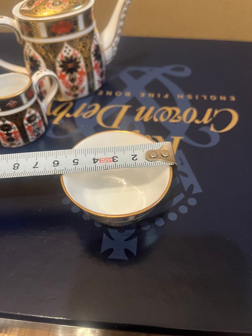 工芸品 ENGLISH FINE BONE CHINA