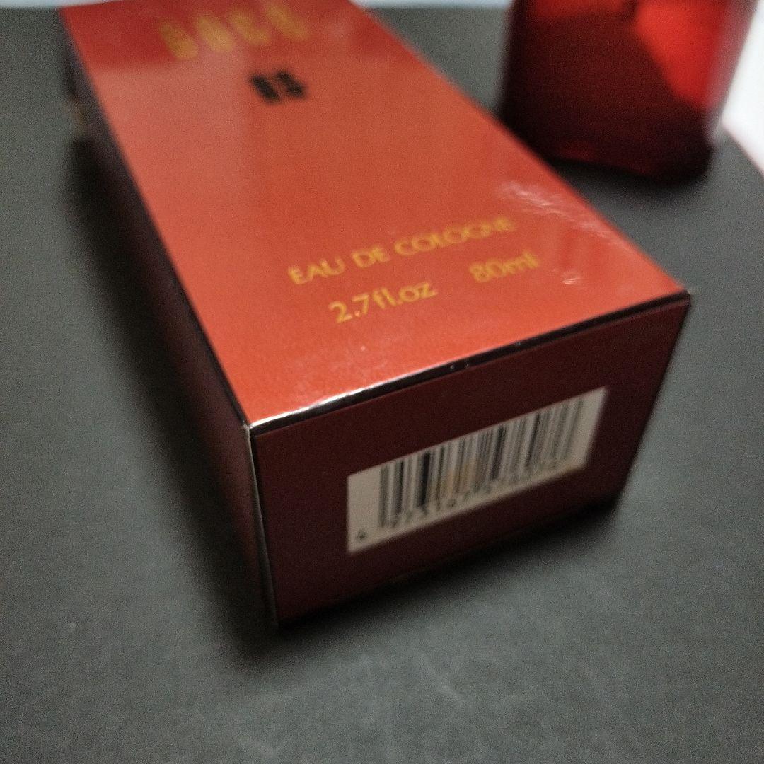 kanebo goce カネボウ　ゴーチェ　オーデコロン　SP 80ml