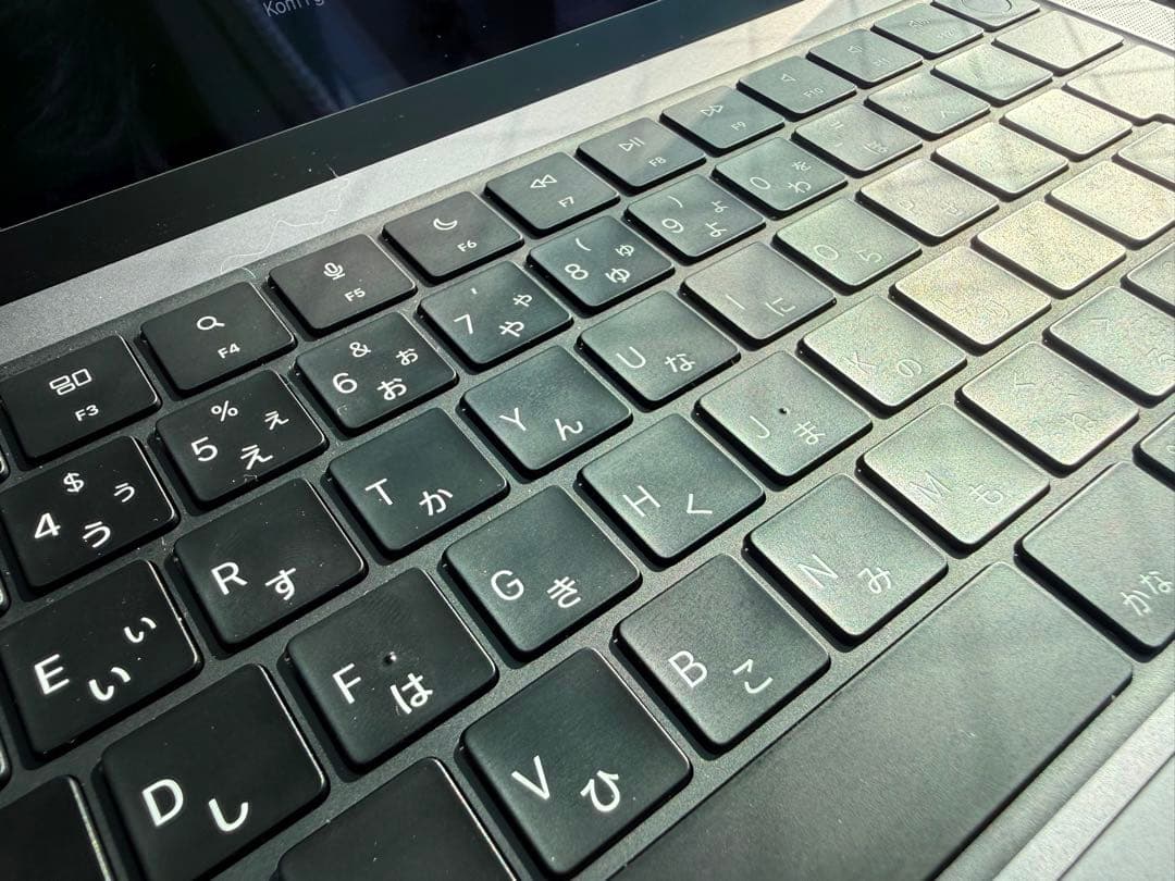 [購入１年未満]M3 Macbook Pro 512/8GB