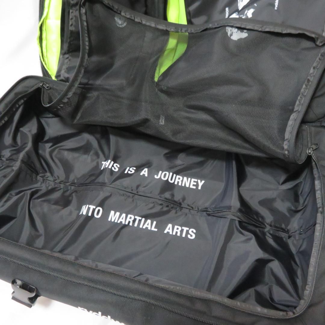 reversal リバーサル rvddw トラベル　キャリーケース