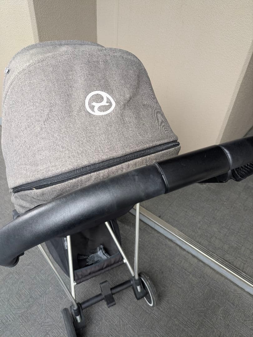Cybex サイベックスミオス　ベビーカー