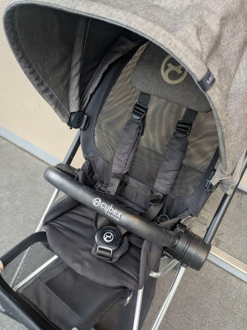 Cybex サイベックスミオス　ベビーカー